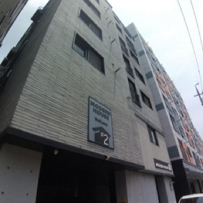 서울특별시 금천구 독산동 678-10 모던하우스금천2호점  제4층 제401호