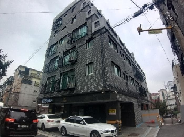 서울특별시 강서구 화곡동 966-9 더원  제6층 제602호