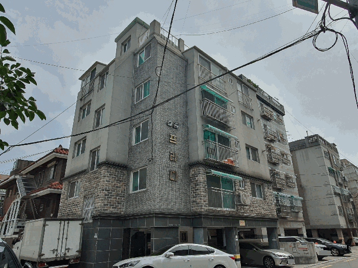 서울특별시 강서구 화곡동 1084-59 디에스프라다  제5층 제502호