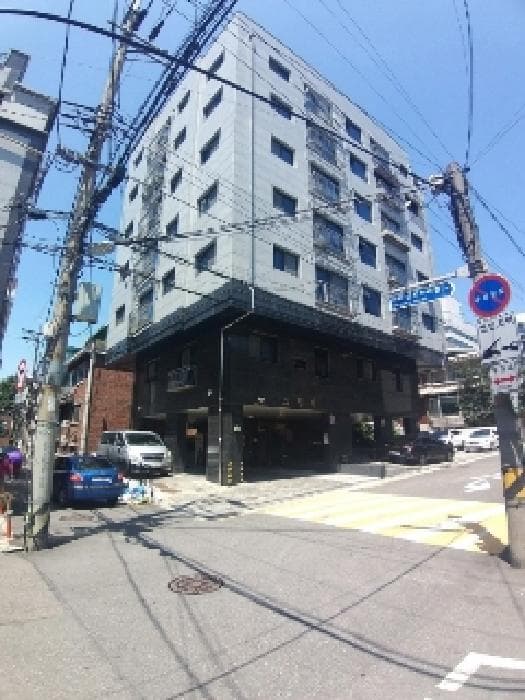 서울특별시 구로구 구로동 329-95 그린빌  제2층 제202호