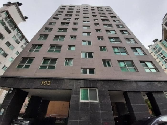 서울특별시 강서구 등촌동 637-19 라빌라스 제103동 제3층 제301호