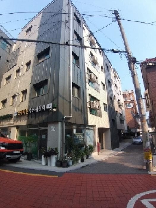 서울특별시 구로구 개봉동 316-4 에코그로브빌리지10차201동  제2층 제203호