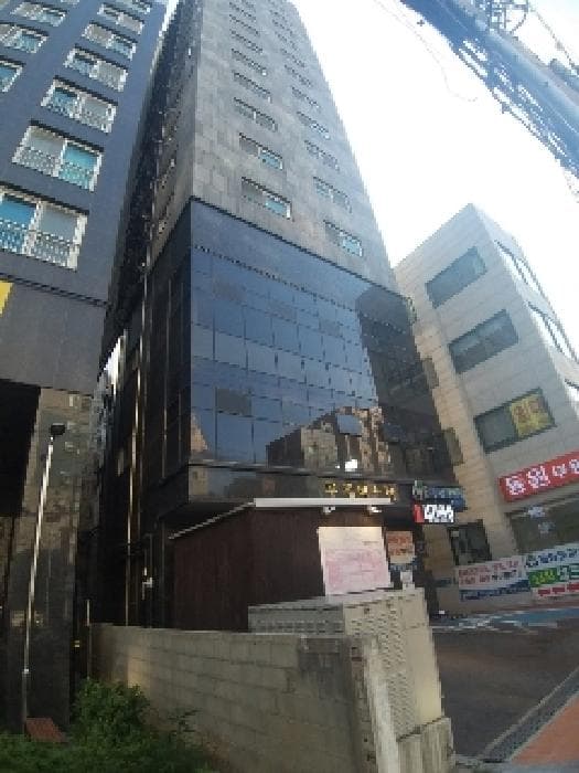 서울특별시 구로구 오류동 6-63 루체비스타  제11층 제1104호