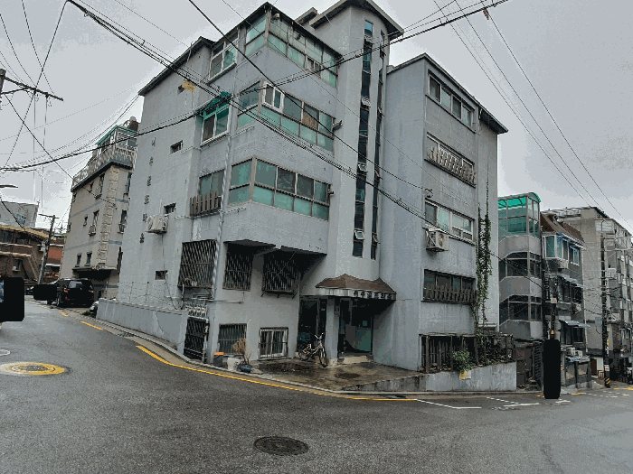 서울특별시 강서구 화곡동 864-1  제1층 제3호