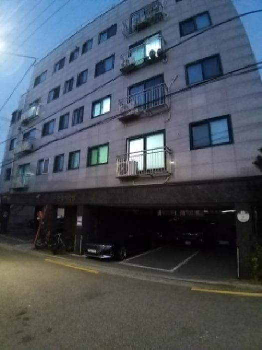 서울특별시 금천구 시흥동 933-6 한솔시티빌  제4층 제401호