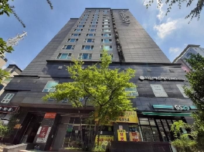 서울특별시 강서구 가양동 1479-8 동양트레벨스카이오피스텔  제13층 제1302호