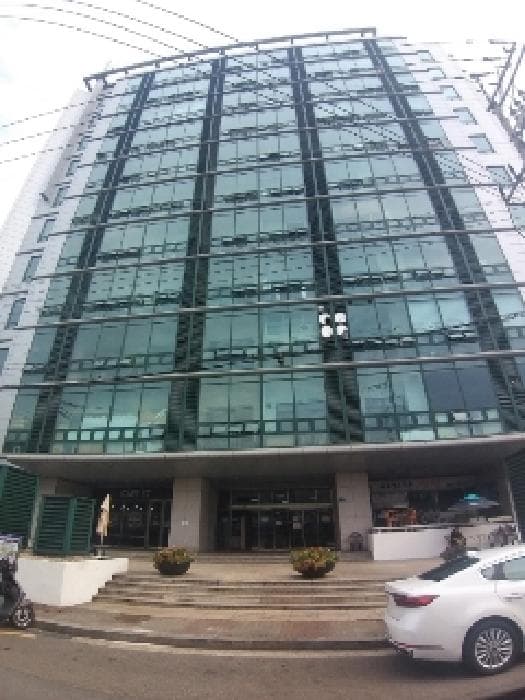서울특별시 영등포구 문래동1가 39 센터플러스  제6층 제615호