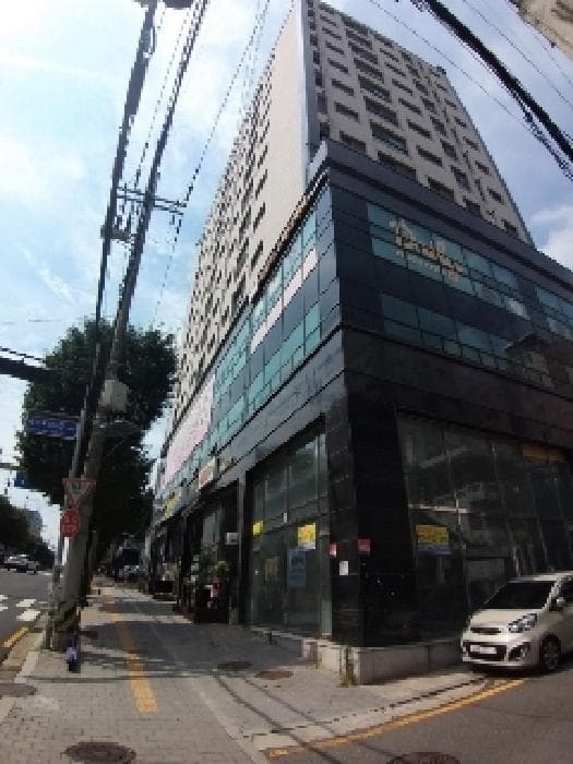 서울특별시 금천구 독산동 973-1 어반팰리스  제5층 제502호
