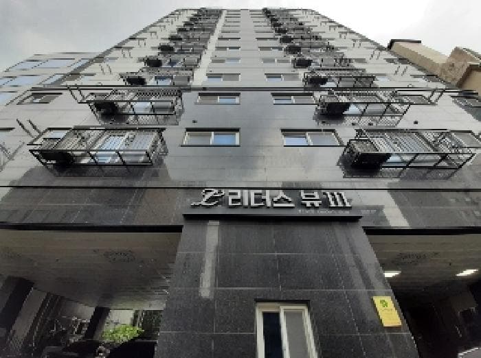 서울특별시 강서구 화곡동 935-2 제이투리더스뷰  제11층 제1104호