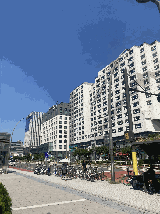 서울특별시 강서구 마곡동 760 마곡나루역보타닉푸르지오시티  제14층 제서관1441호