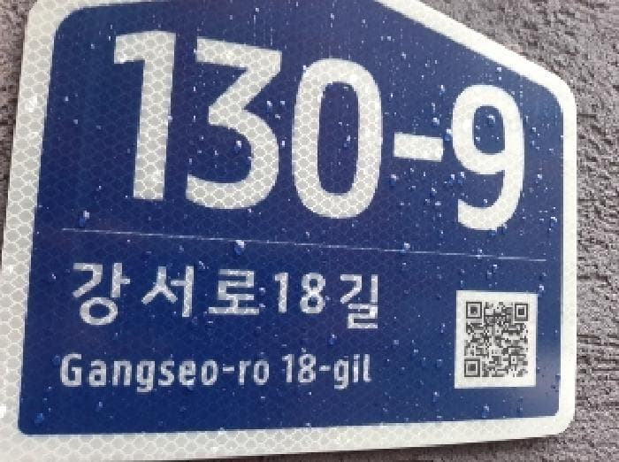 서울특별시 강서구 화곡동 161-12  제지하층 제비02호
