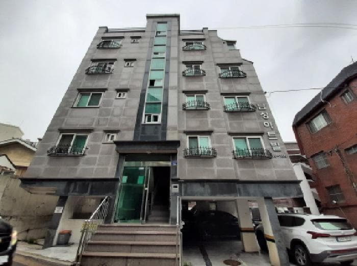 서울특별시 강서구 화곡동 56-166 남성아트빌  제4층 제401호