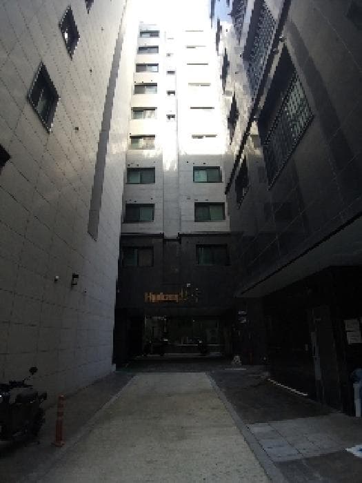 서울특별시 금천구 가산동 140-17 한강 제1동 제5층 제505호