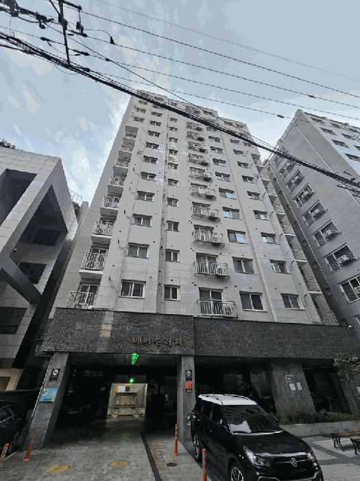 서울특별시 영등포구 영등포동7가 94-183 메이슨리치  제5층 제501호