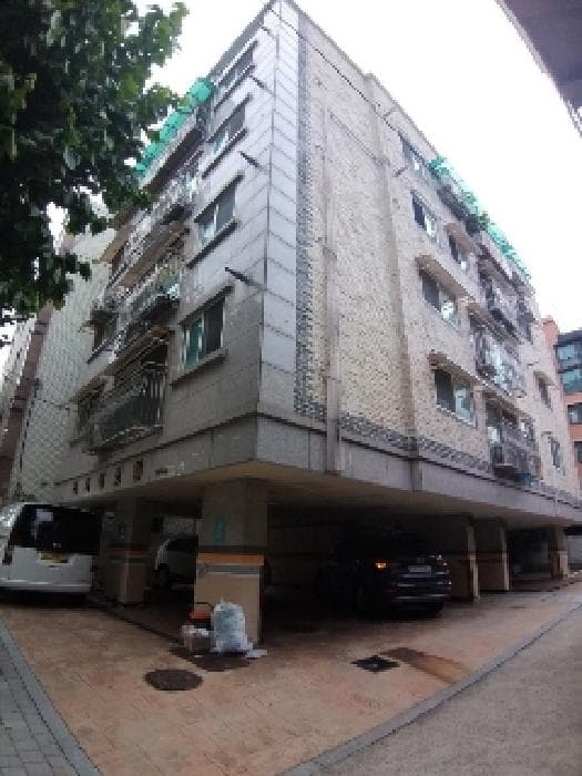 서울특별시 금천구 독산동 907-16 리치에코빌  제3층 제302호