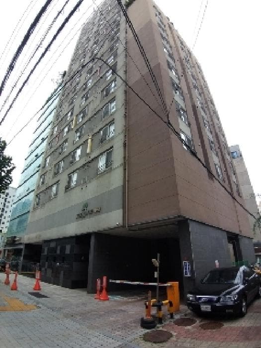 서울특별시 영등포구 영등포동8가 51-1 메이준  제7층 제706호