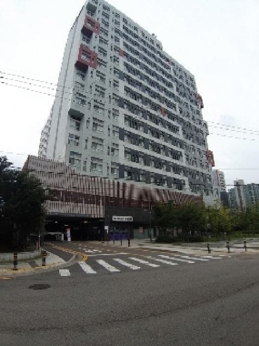 서울특별시 금천구 가산동 535-7 지밸리하우스디어반  제5층 제비523호