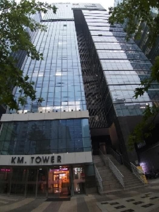 서울특별시 금천구 가산동 550-7 케이엠타워  제18층 제1806호