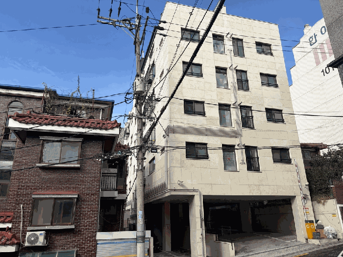 서울특별시 금천구 독산동 994-75  제2층 제201호