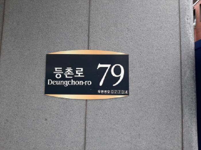 서울특별시 강서구 등촌동 565-6 도원더52에이동  제3층 제302호