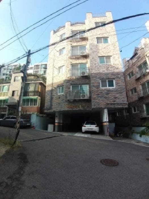 서울특별시 구로구 개봉동 272-2 다원리치빌3차  제3층 제301호