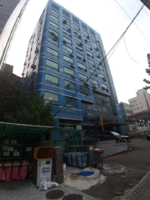 서울특별시 영등포구 당산동 121-107 현대뉴스타오피스텔  제4층 제406호