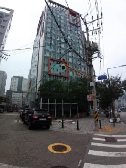 서울특별시 금천구 가산동 141-2 가산양우내안애애플  제9층 제908호