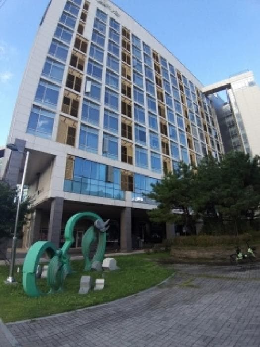 서울특별시 금천구 가산동 550-17 가산미소지움  제8층 제808호