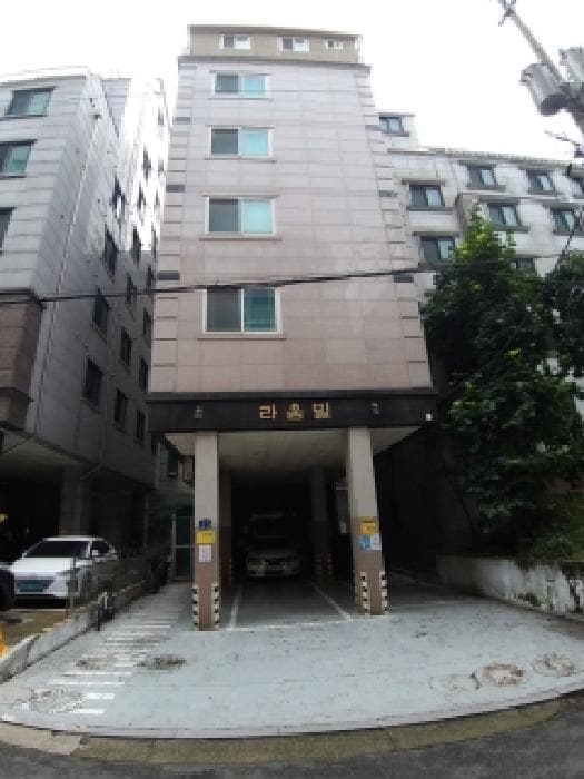 서울특별시 영등포구 영등포동2가 28-152 라움빌  제4층 제403호