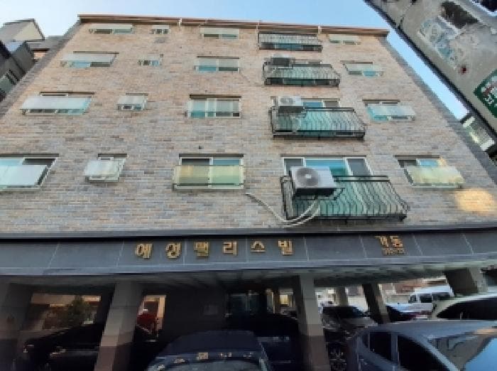 서울특별시 강서구 화곡동 392-31 혜성펠리스 제가동 제4층 제401호