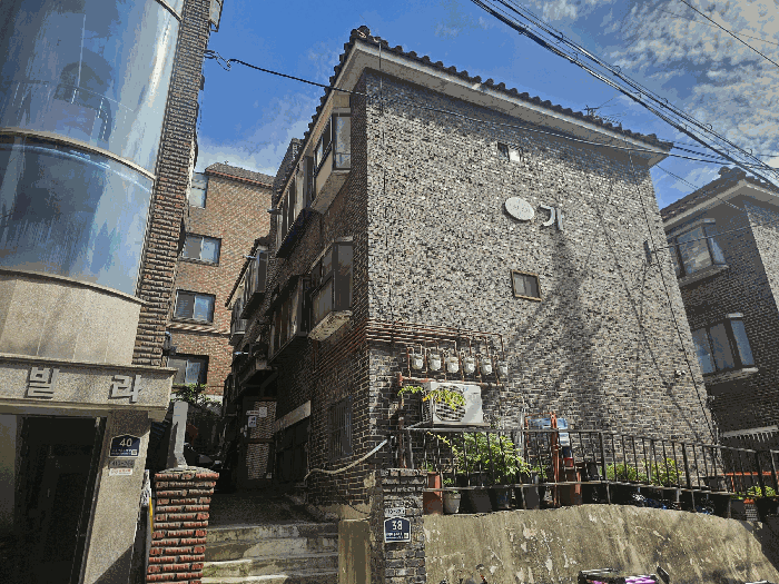 서울특별시 강서구 화곡동 410-226  제2층 제302호