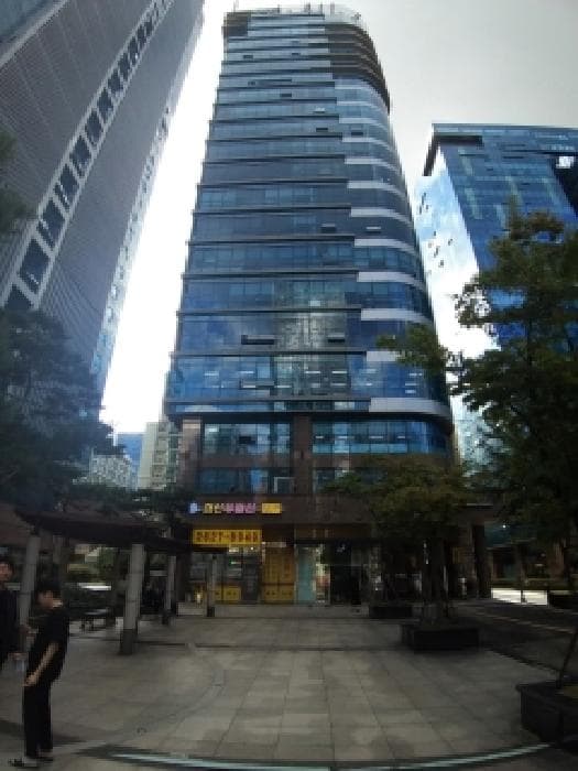 서울특별시 금천구 가산동 371-16 아이티캐슬2차  제3층 제302호