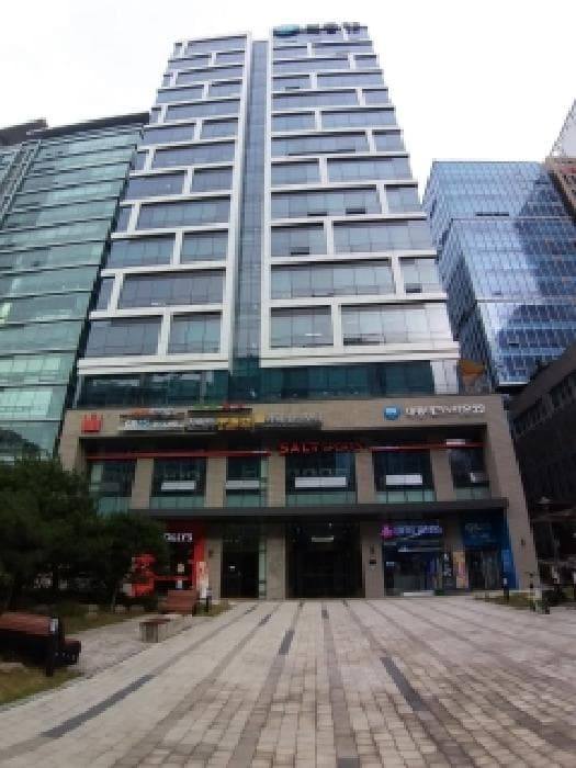서울특별시 금천구 가산동 371-63 대륭테크노타운22차  제8층 제810호