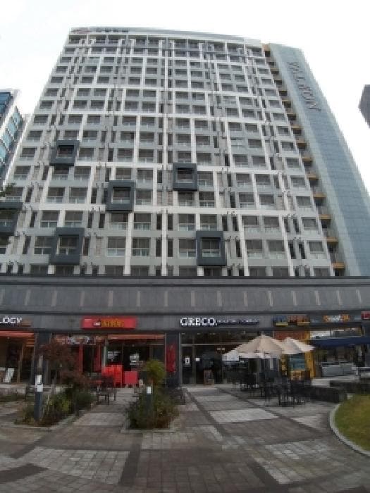 서울특별시 금천구 가산동 776 가산대명벨리온  제8층 제831호