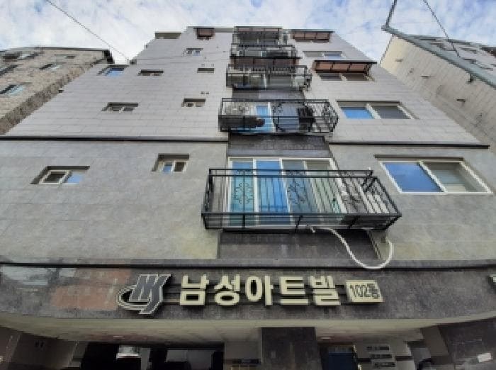 서울특별시 강서구 화곡동 379-36 남성아트빌 제102동 제2층 제201호