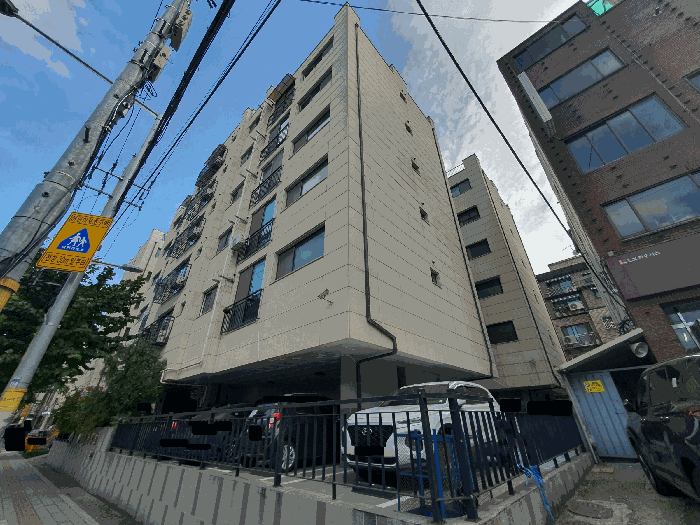 서울특별시 금천구 독산동 1158 라온하우스 제102동 제4층 제401호