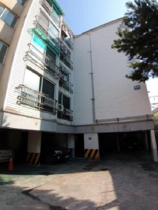 서울특별시 구로구 개봉동 417-28 미건스위트빌 제8동 제5층 제501호