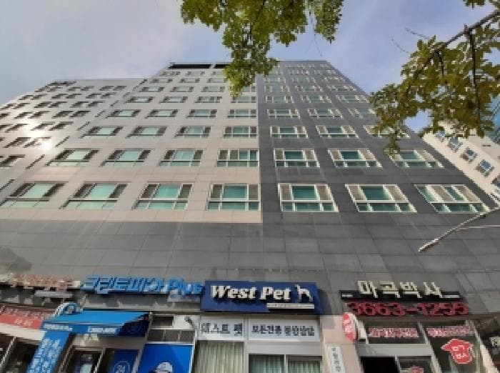 서울특별시 강서구 마곡동 784-8 벨리오  제9층 제908호
