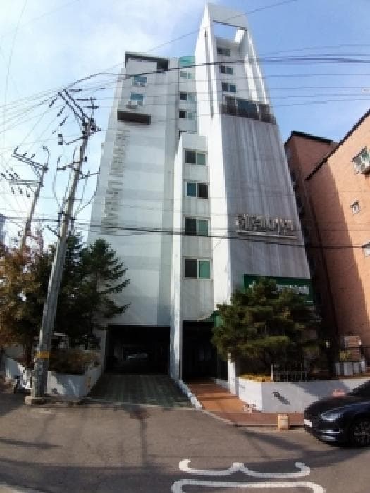 서울특별시 영등포구 영등포동1가 144 헤렌어반  제4층 제405호