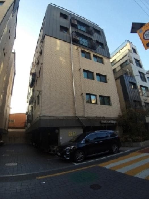 서울특별시 구로구 개봉동 370-7 에코그로브빌리지 제101동 제6층 제603호
