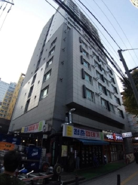 서울특별시 금천구 가산동 140-9 가산지웰에스테이트  제9층 제901호