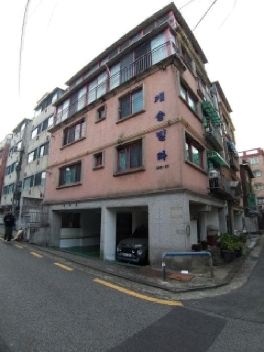 서울특별시 금천구 독산동 993-35  제4층 제401호