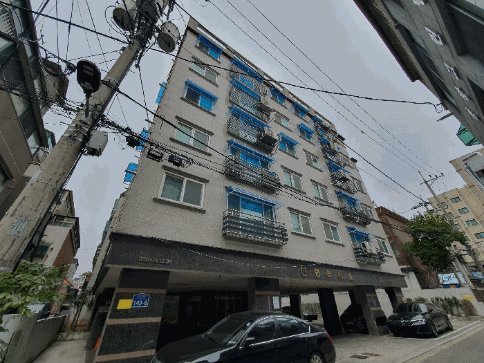 서울특별시 강서구 화곡동 330-14 신영리치빌  제6층 제604호