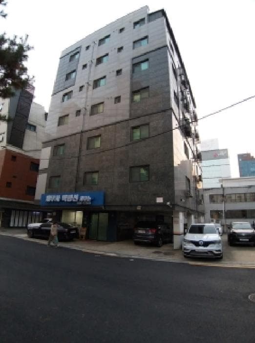 서울특별시 금천구 독산동 967-5 엠에스 빌  제6층 제601호