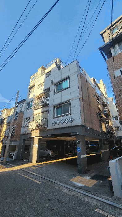 서울특별시 강서구 화곡동 995-20 한울뜨란채 제나동 제4층 제402호