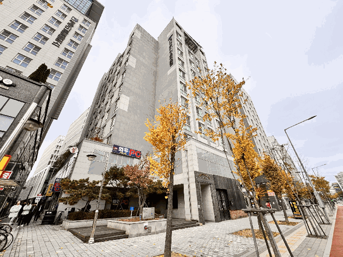 서울특별시 강서구 마곡동 784-3 스카이오피스텔  제9층 제914호