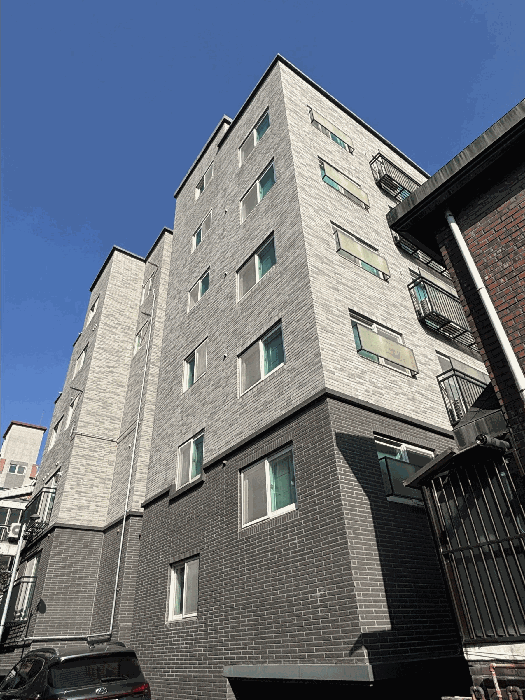 서울특별시 강서구 화곡동 1056-21 에스케이파크리움  제5층 제502호