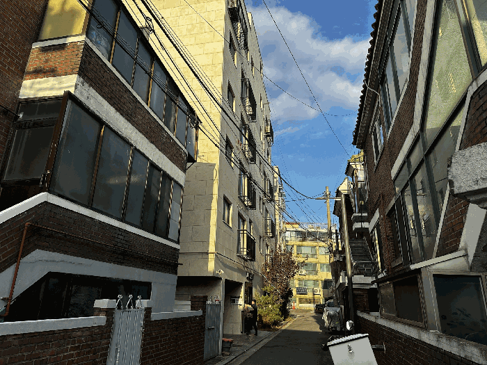 서울특별시 강서구 방화동 592-103 제이스빌  제2층 제202호