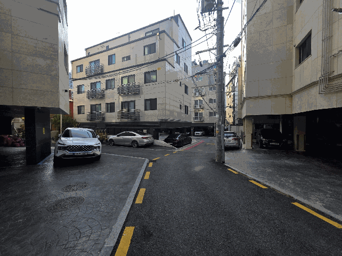 서울특별시 강서구 등촌동 643-70 미가채  제3층 제302호