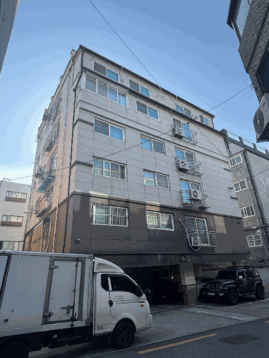 서울특별시 강서구 화곡동 366-19 자라하우스  제2층 제202호